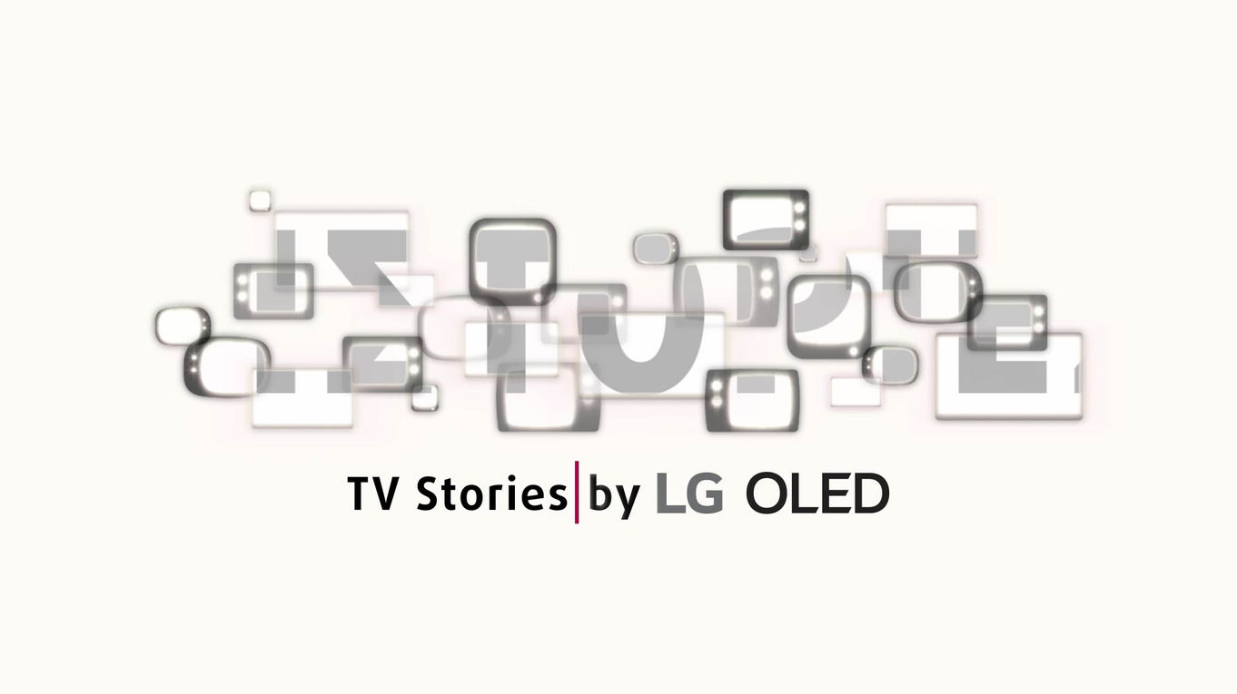 Illustration & animation intro for TV series start titles by LG